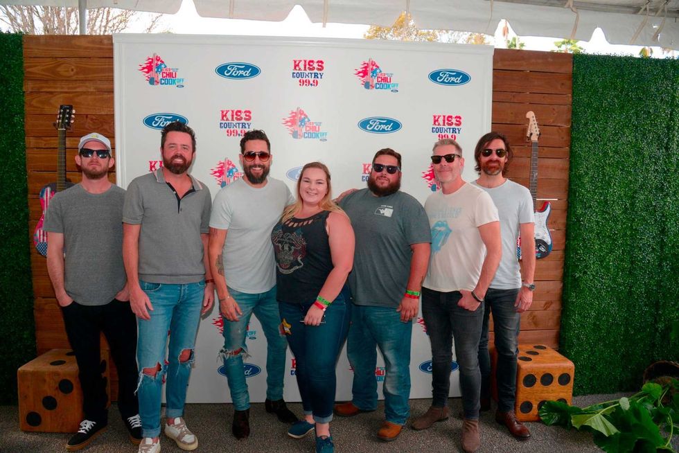 Old Dominion
