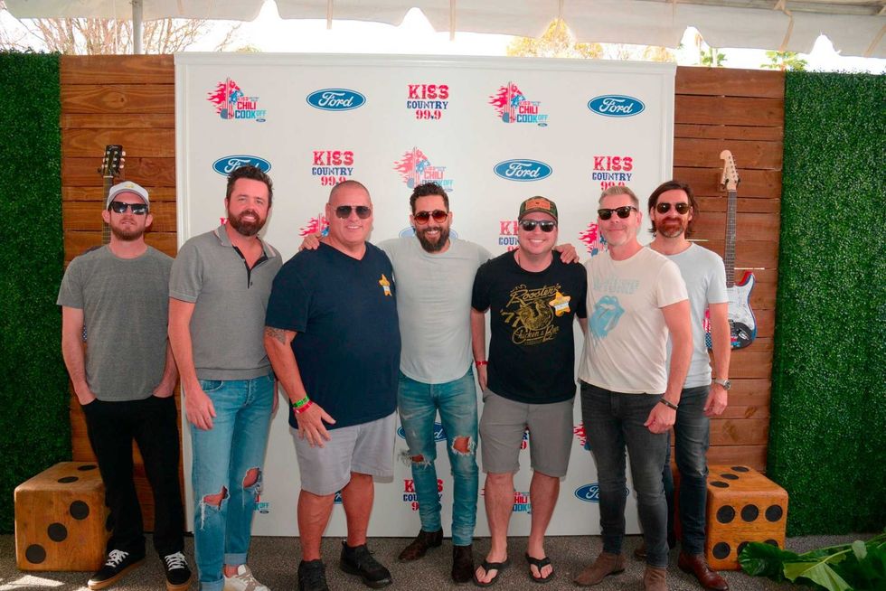 Old Dominion