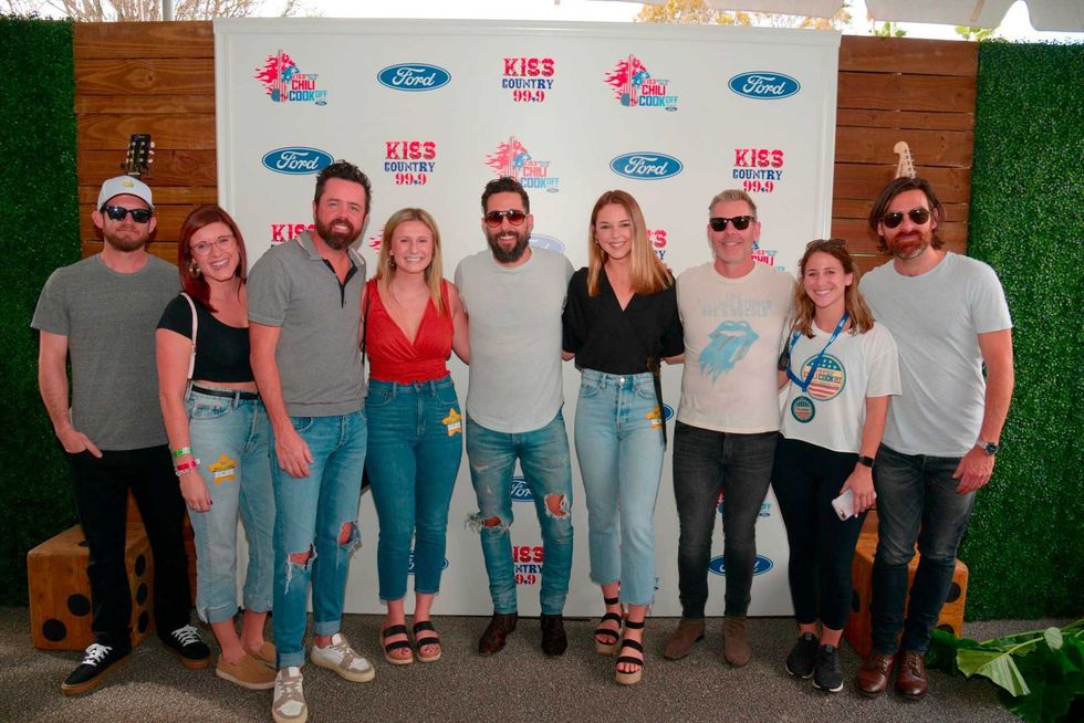 Old Dominion