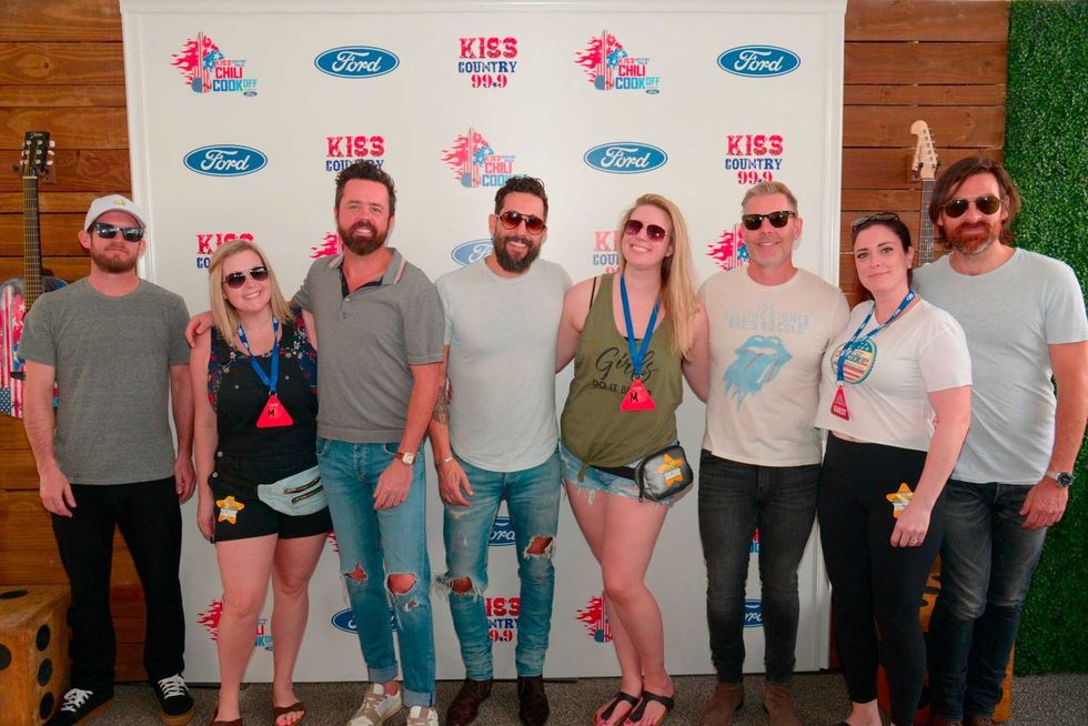 Old Dominion