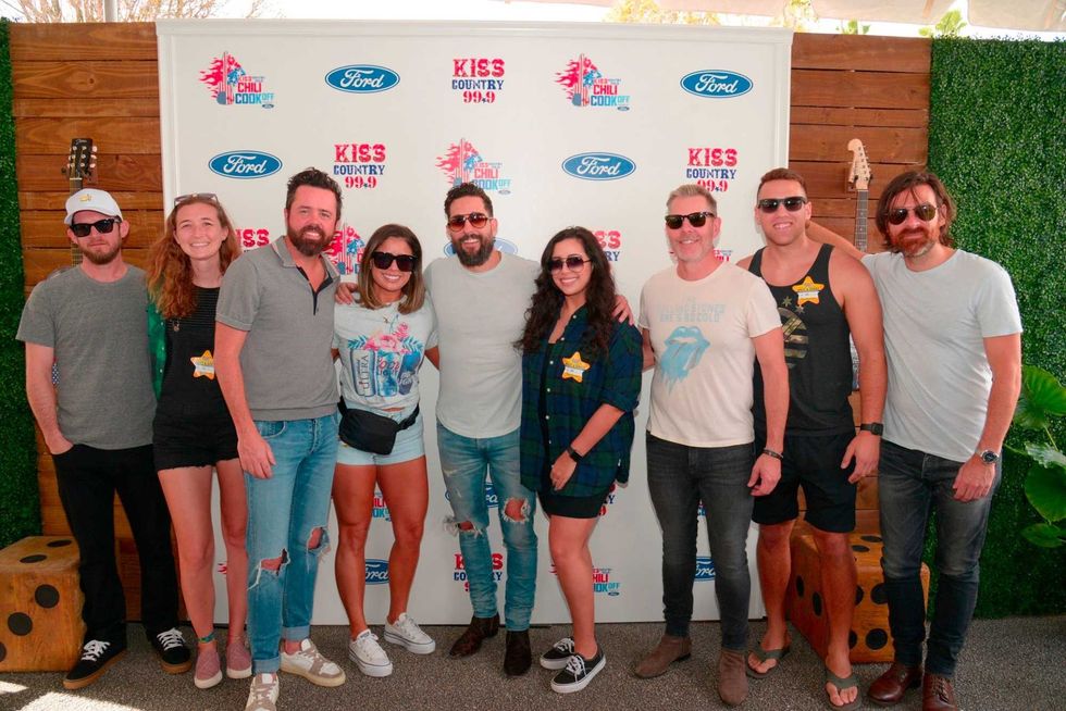 Old Dominion