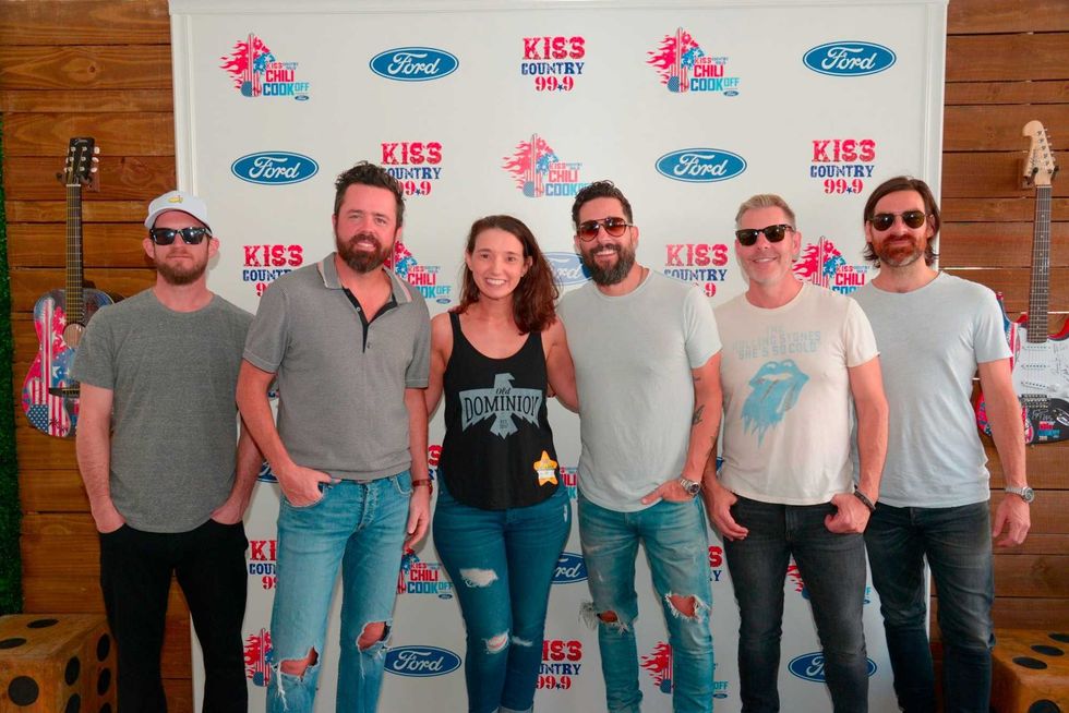 Old Dominion