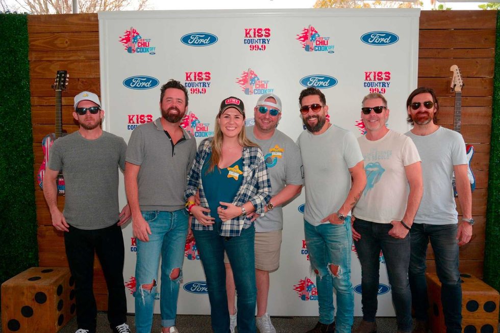 Old Dominion