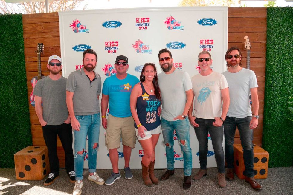 Old Dominion