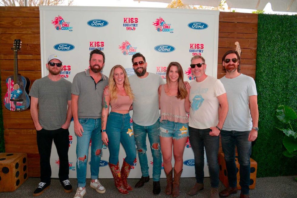 Old Dominion