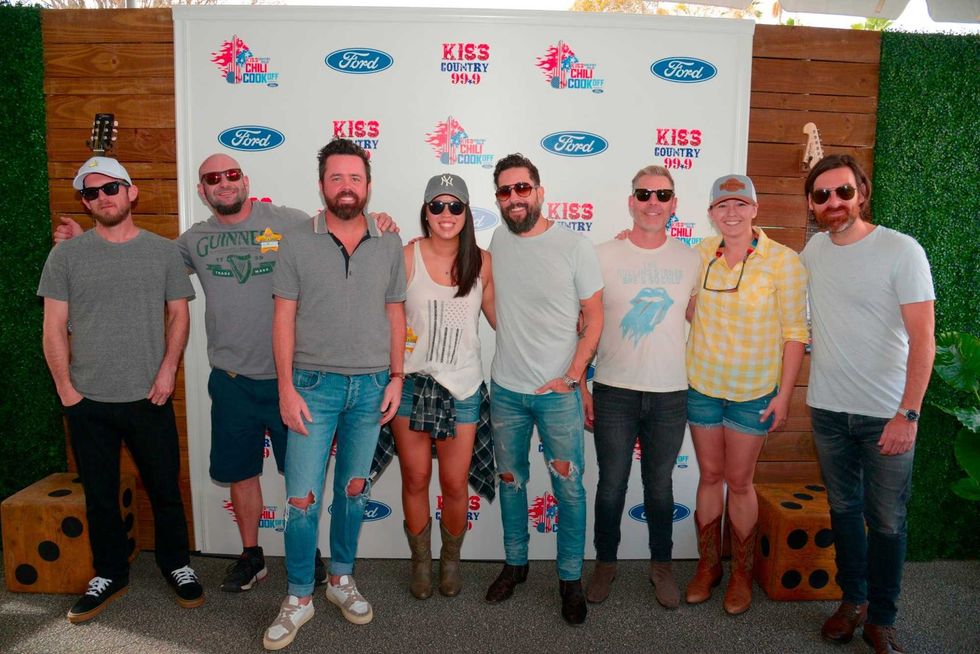 Old Dominion