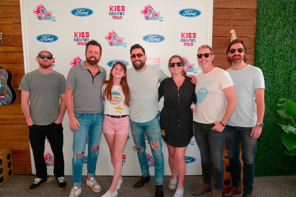 Old Dominion