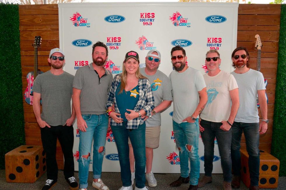 Old Dominion