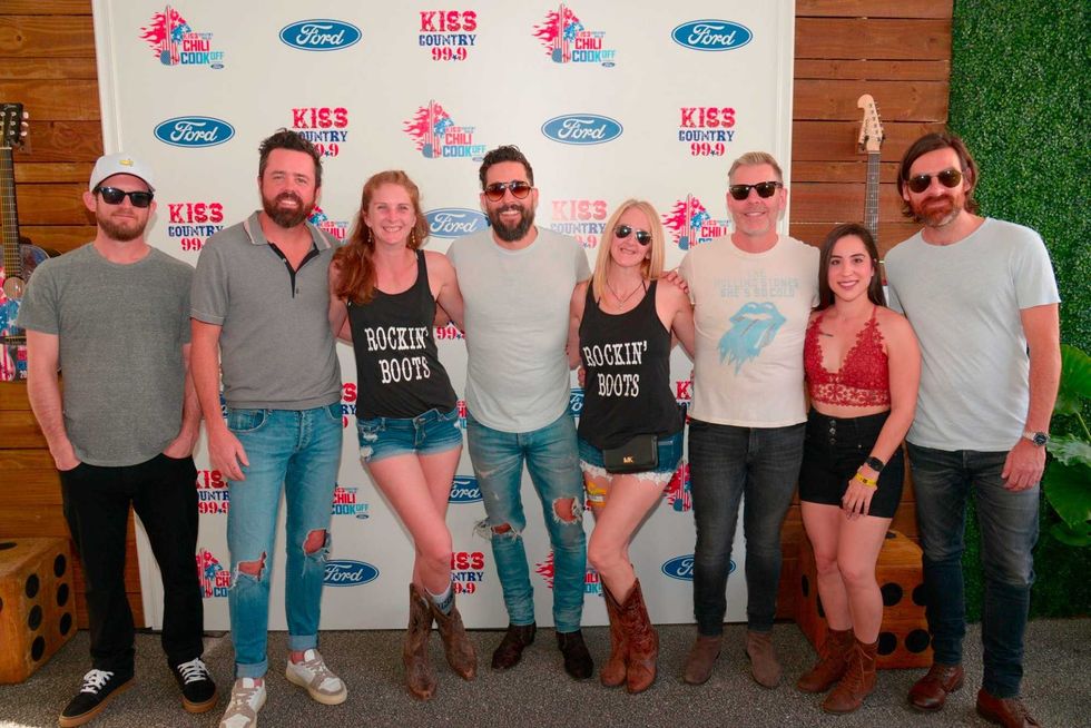 Old Dominion
