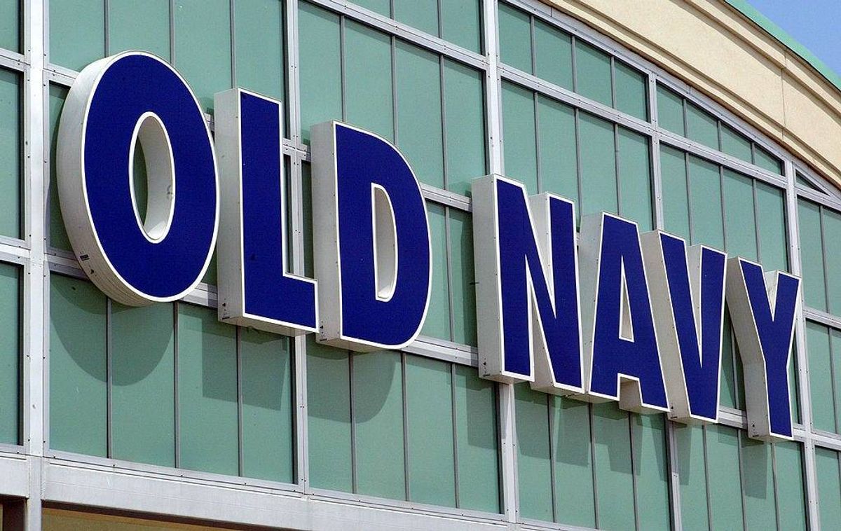 Old Navy