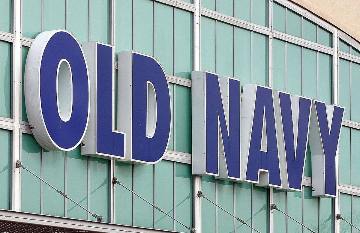 Old Navy