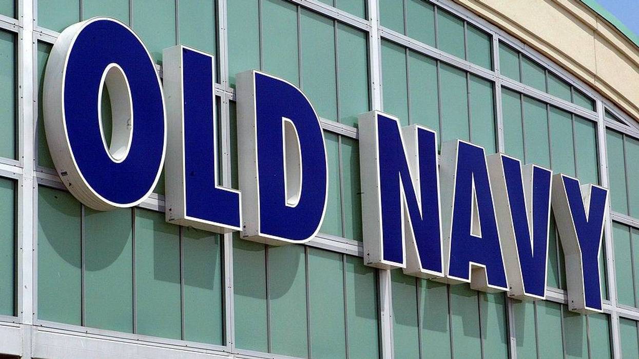 Old Navy