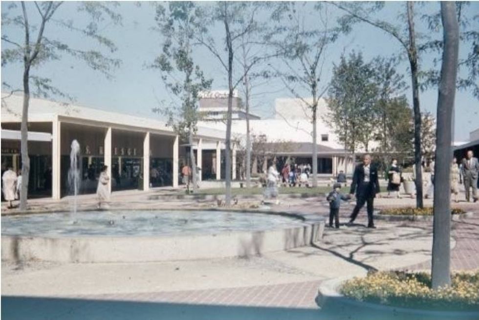 Old Orchard turns 70