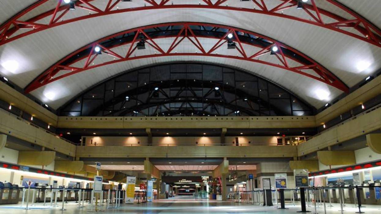 Pittsburgh Terminal Becomes Film & Production Studio