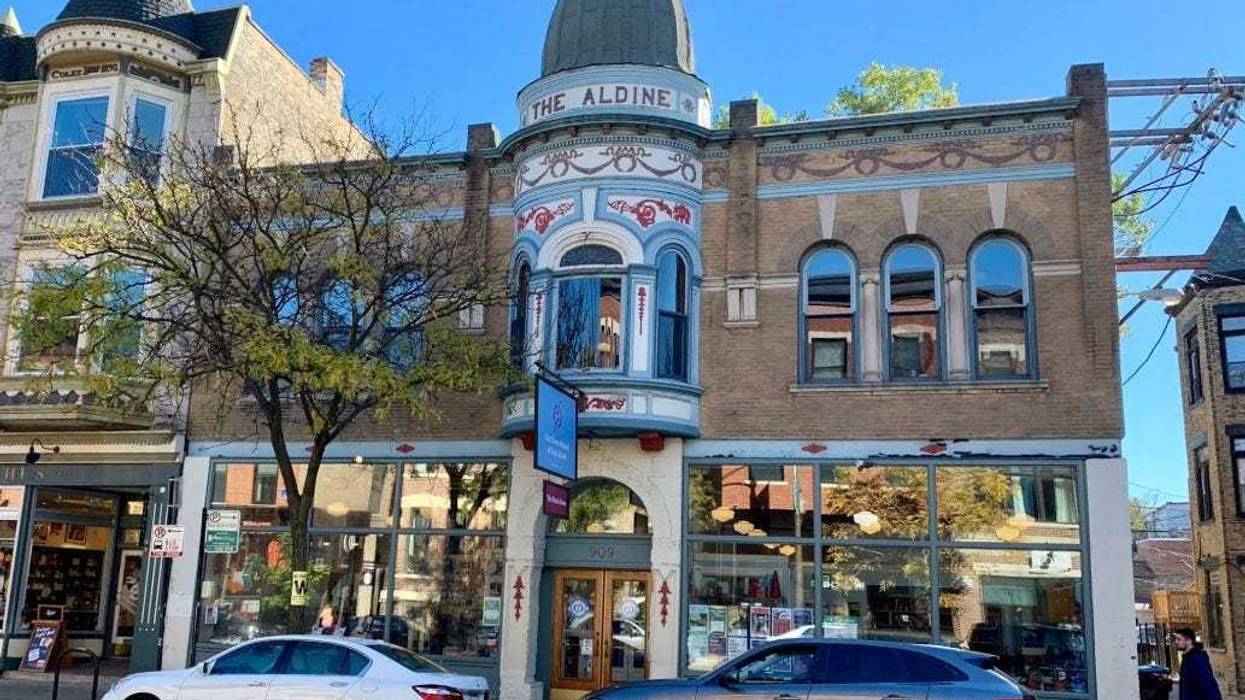 Old Town School Of Folk Music