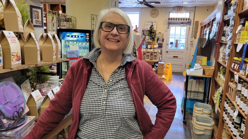 Olde Town Spice Shoppe