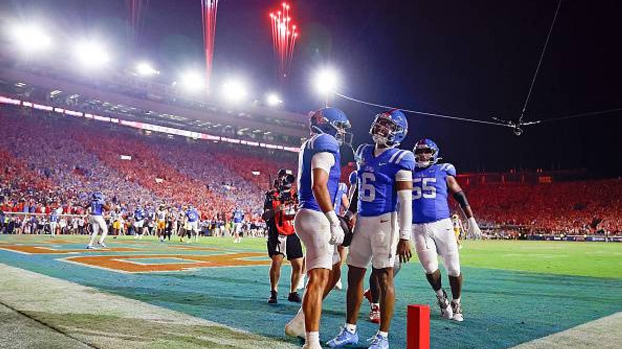 Ole Miss