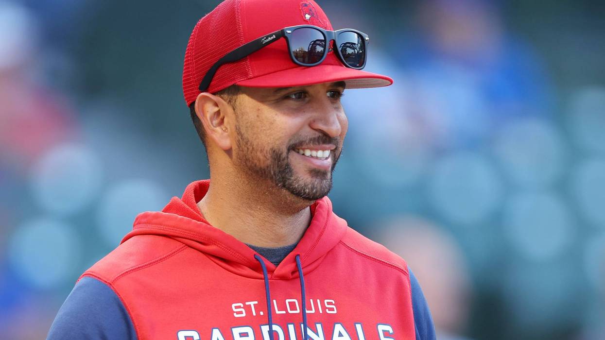 oli marmol