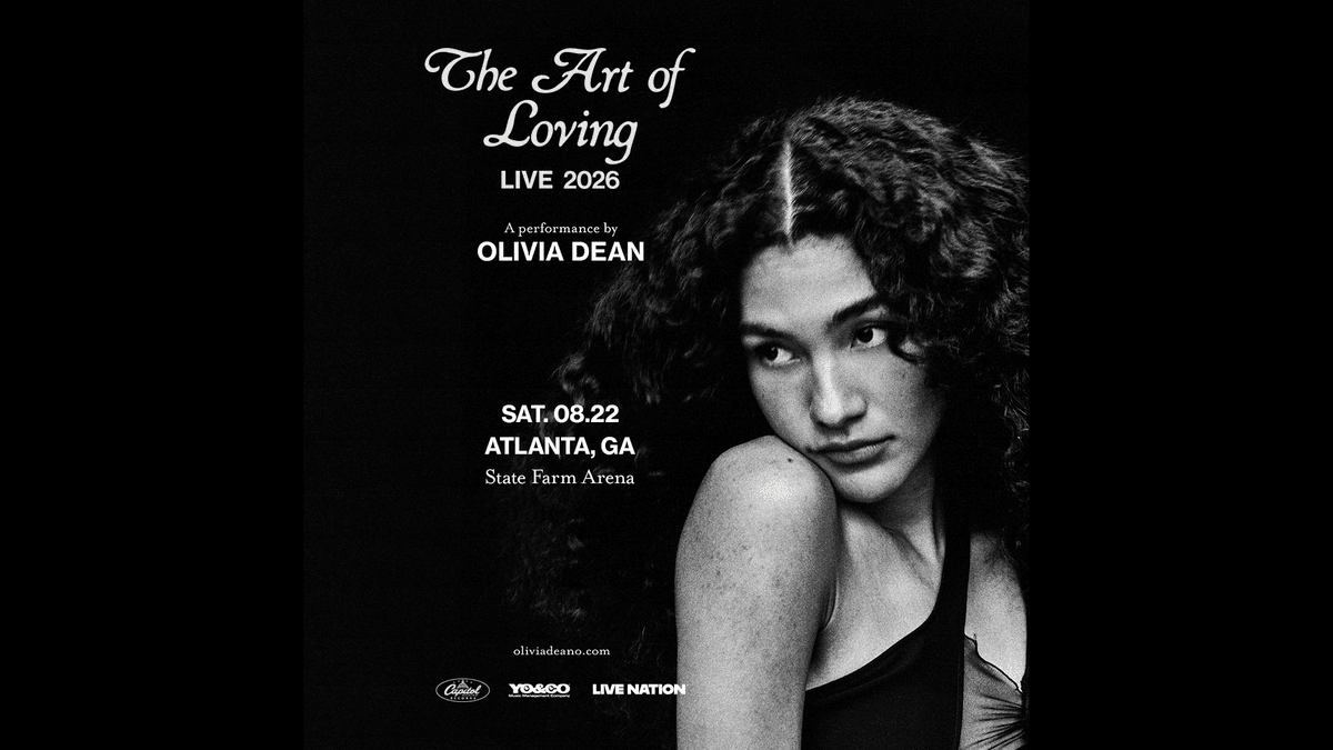 Oliva Dean