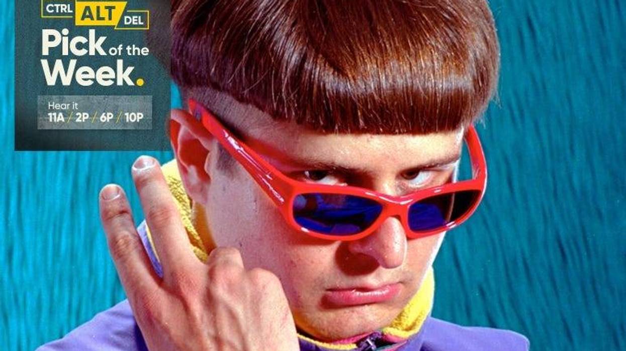 Oliver Tree POTW DL