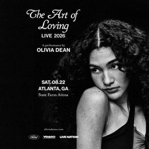 Olivia Dean in Atlanta!