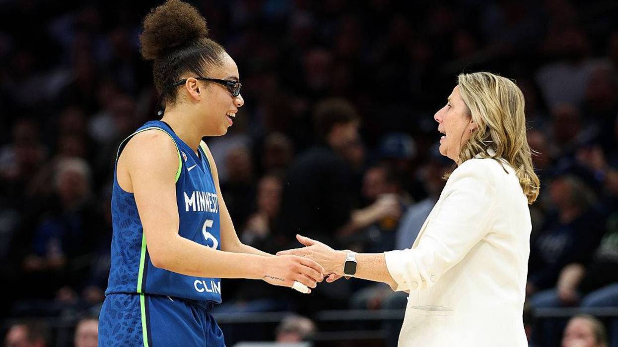 Olivia Miles and the Lynx have been an instant match in a season of change