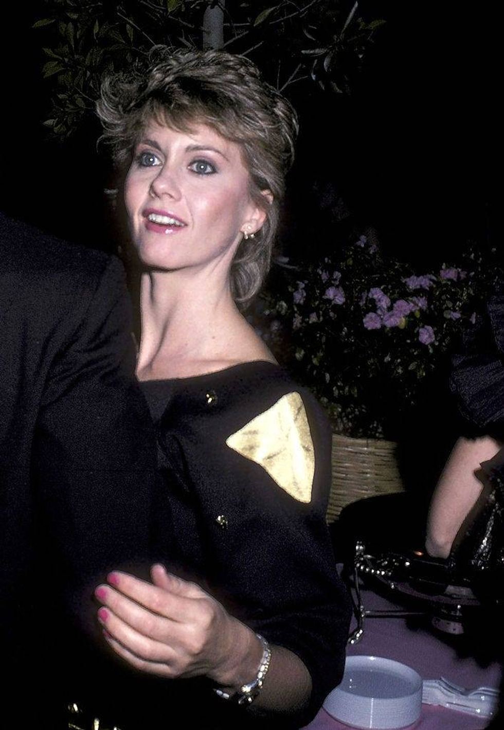 Olivia Newton-John