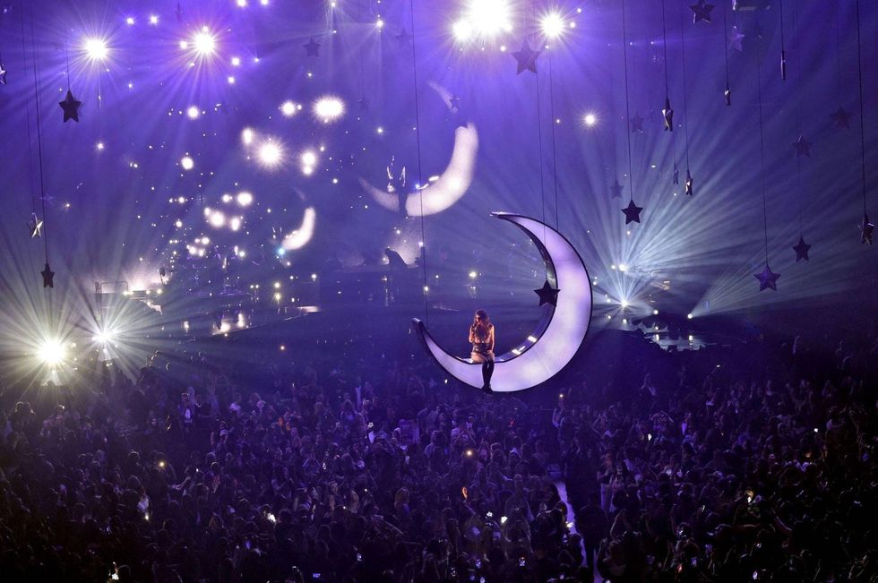 Olivia Rodrigo GUTS Tour