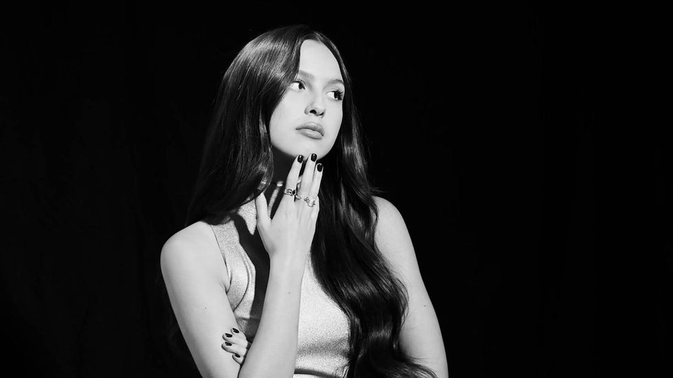 Olivia Rodrigo reveals 'GUTS World Tour': See the dates