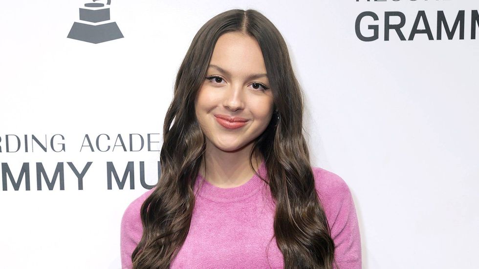 Olivia Rodrigo is standing up for women's rights with her 'Fund 4 Good'