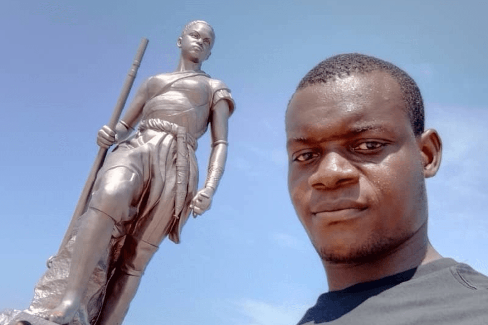 Olufemi Farouk