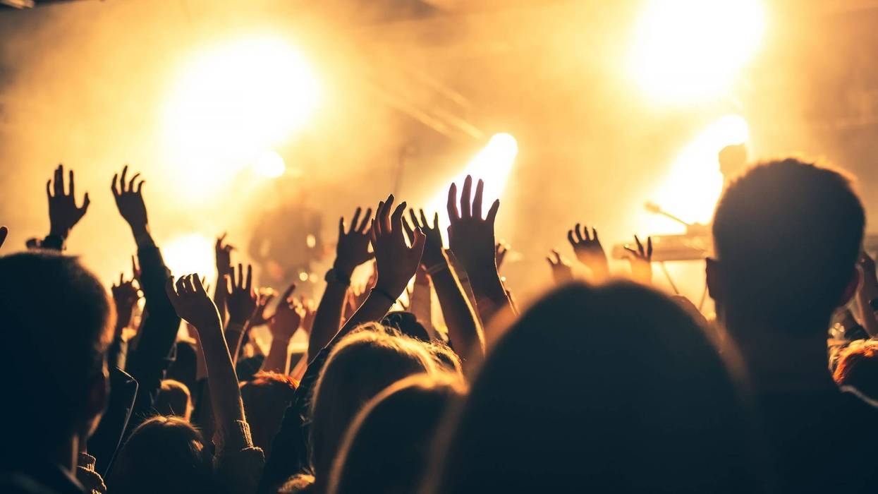 Olympia Entertainment and 313 Presents hosting job fair at DTE Energy Music Theatre