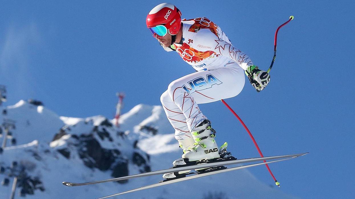 Olympian Miller Drug Charges