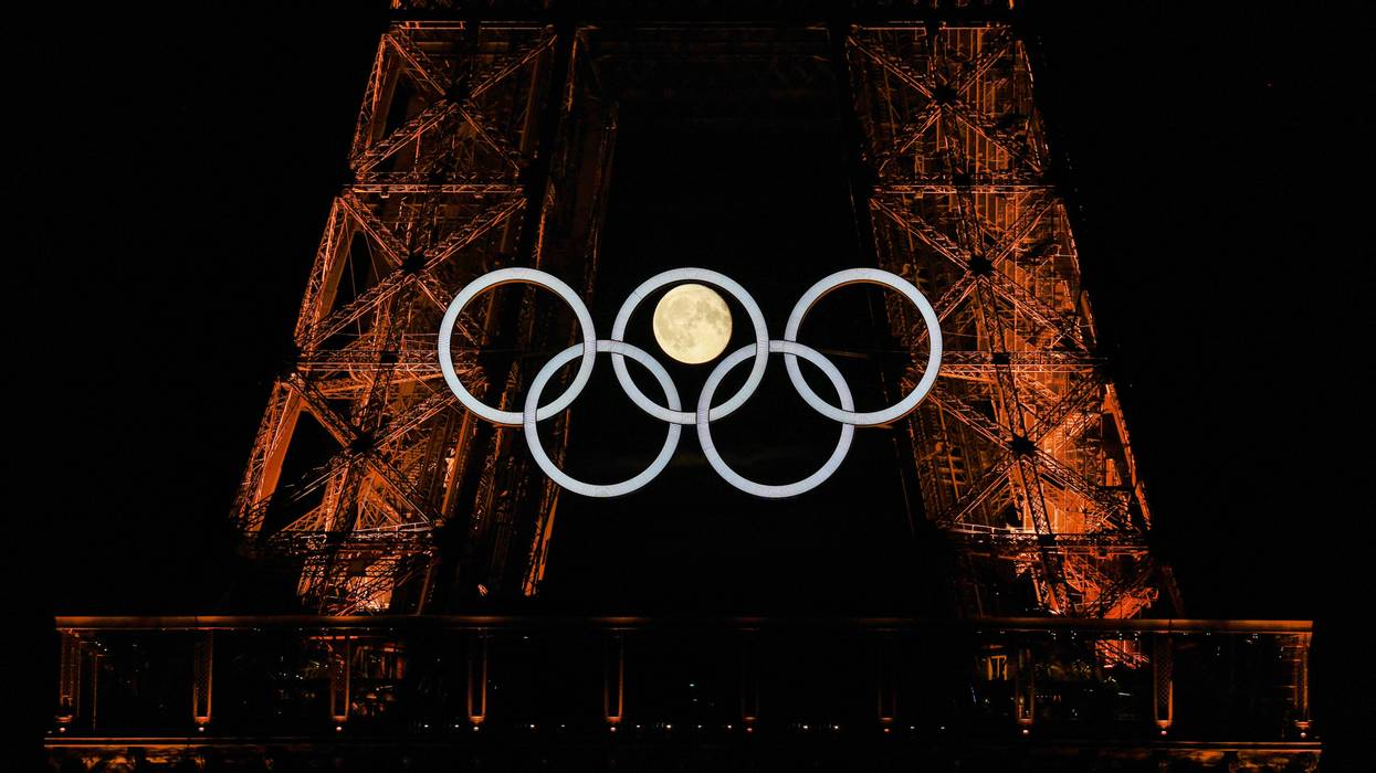 Olympic Rings