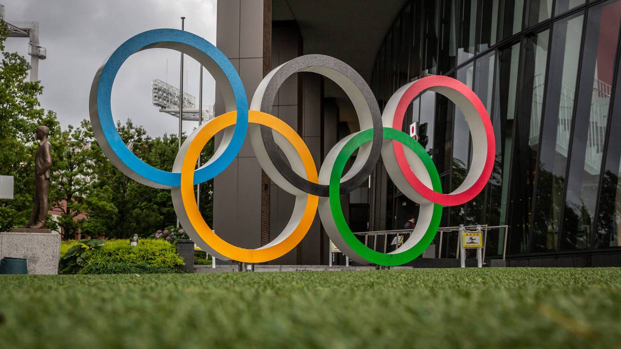 Olympics