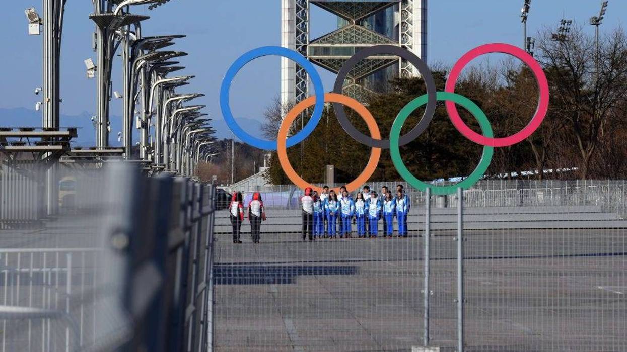 Olympics