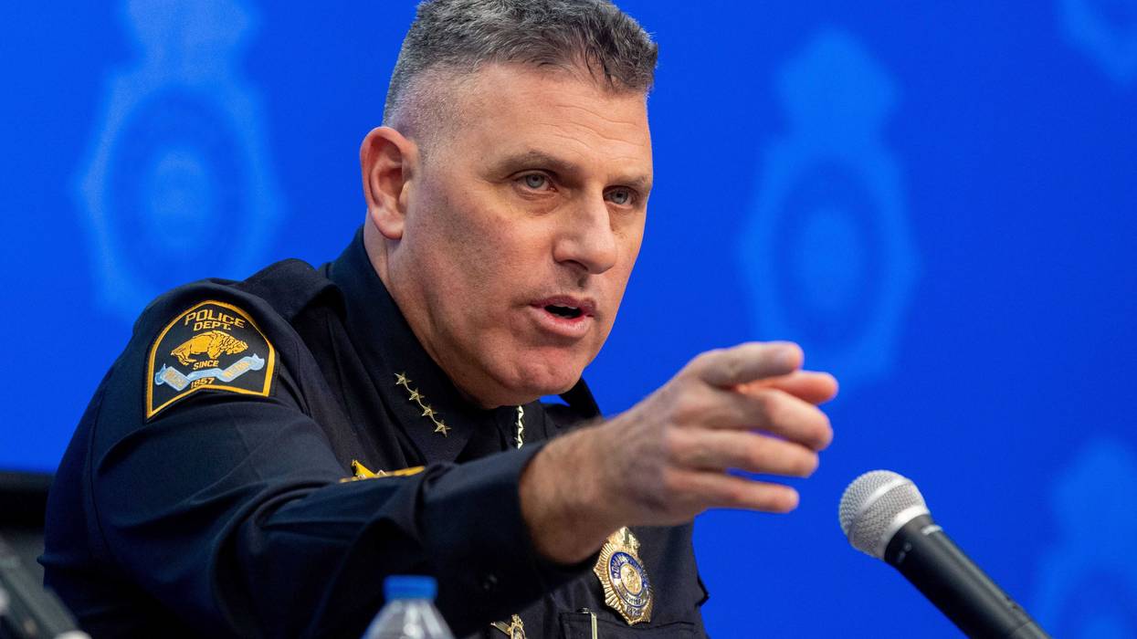 Omaha Police Off-Duty Shooting