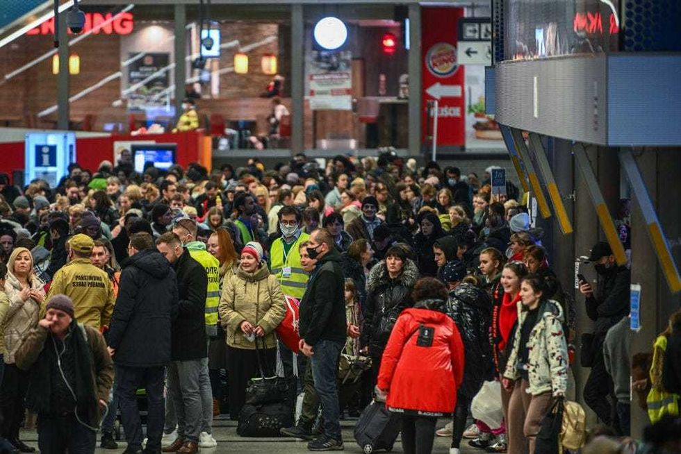 Omar Marques/Getty Images