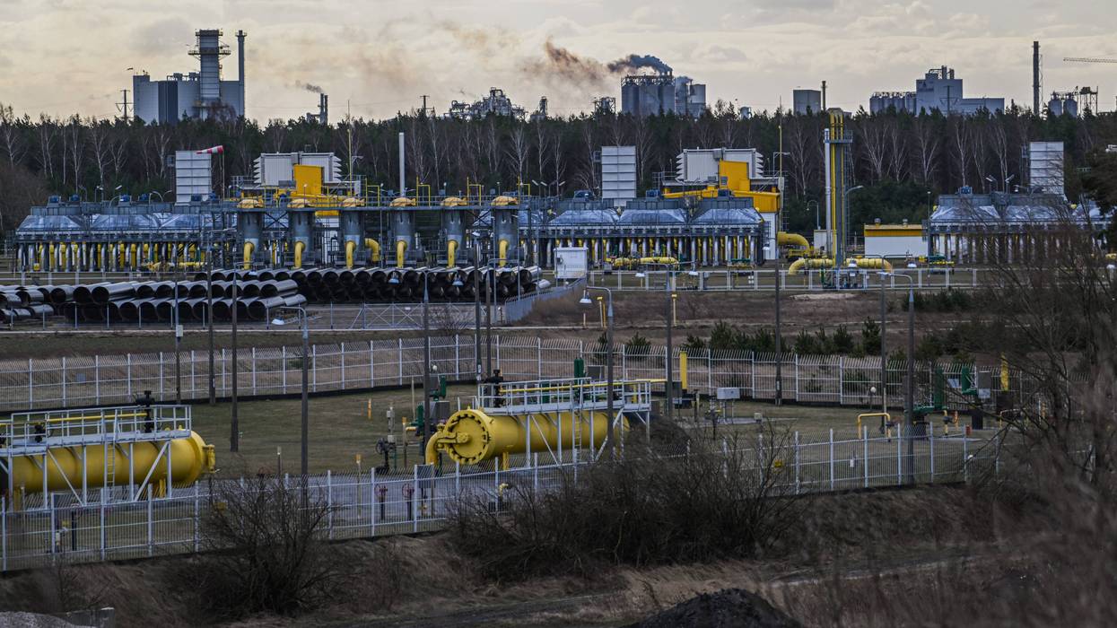 Omar Marques/Getty Images