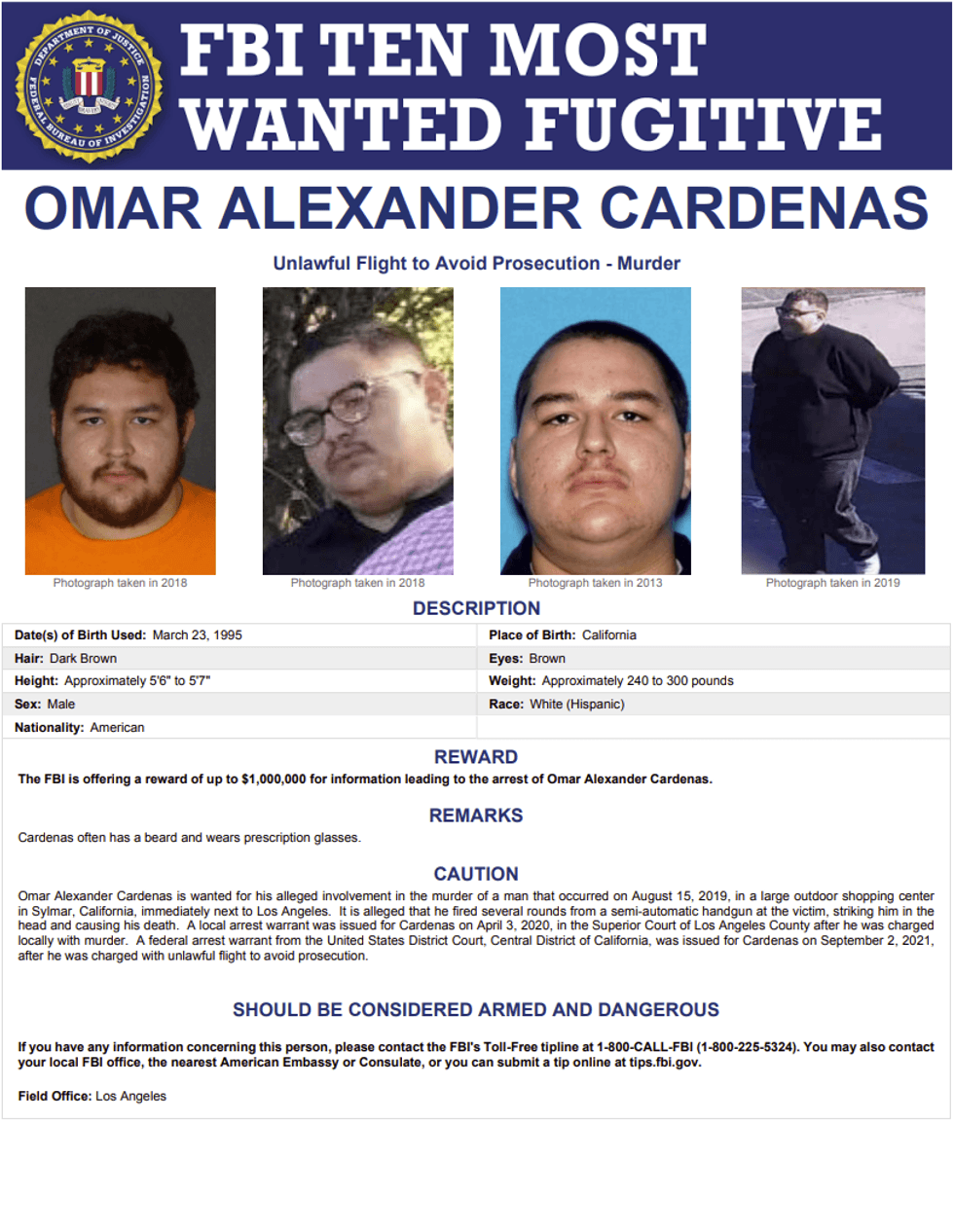 OMAR