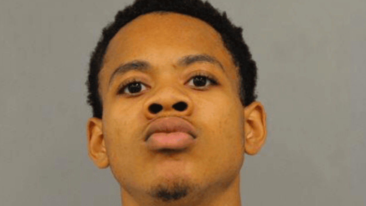 Omarion Franklin | Skokie police