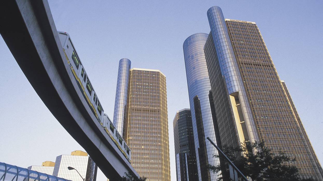 On a day where tens of thousands of people are expected to pack downtown for Opening Day festivities celebrating all things baseball, one popular mode of transportation will be out of service.