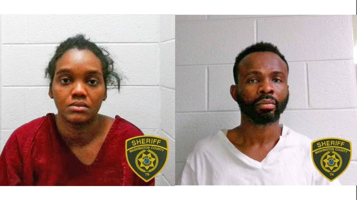 On Nov.20, Chinagorom Onwumere, 34, and Salma Abdalkareem, 27, were arrested into custody by the Piscataway Township Police Department after police launched an investigation in late October.