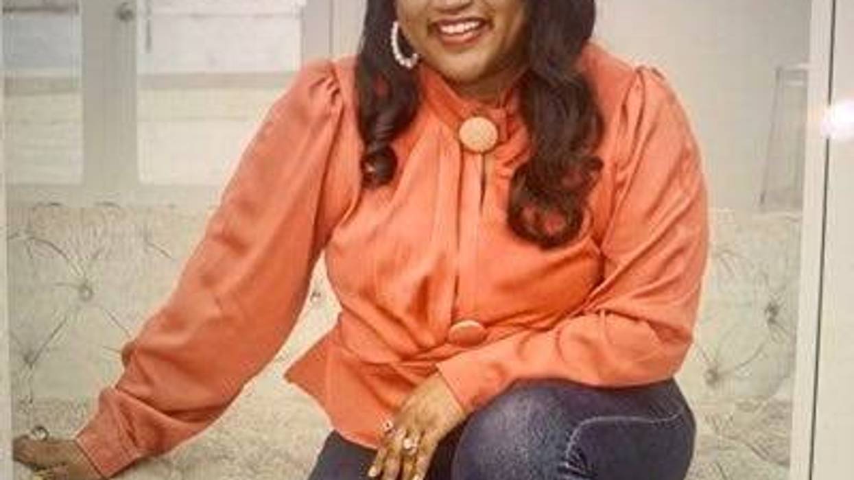 On Point Exclusive: Dr. Tara Jenkins discusses her book 'Enoughness'