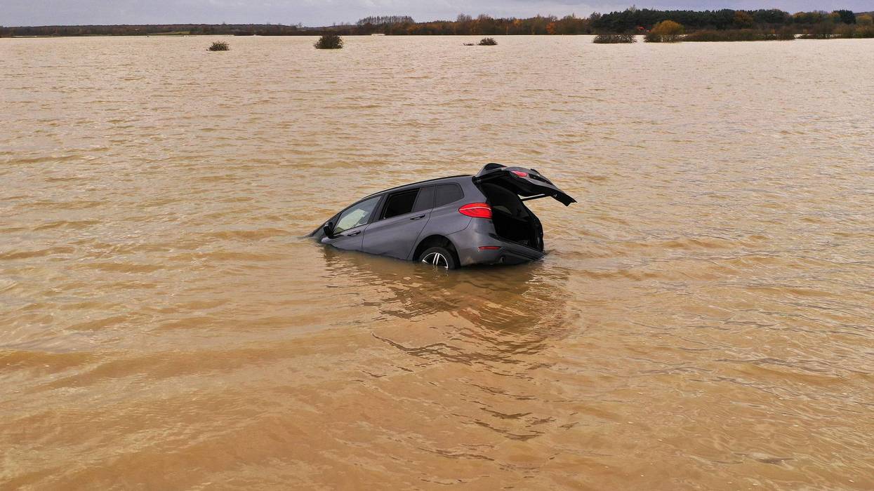 On Point Exclusive: Why We Must Care About Climate Change