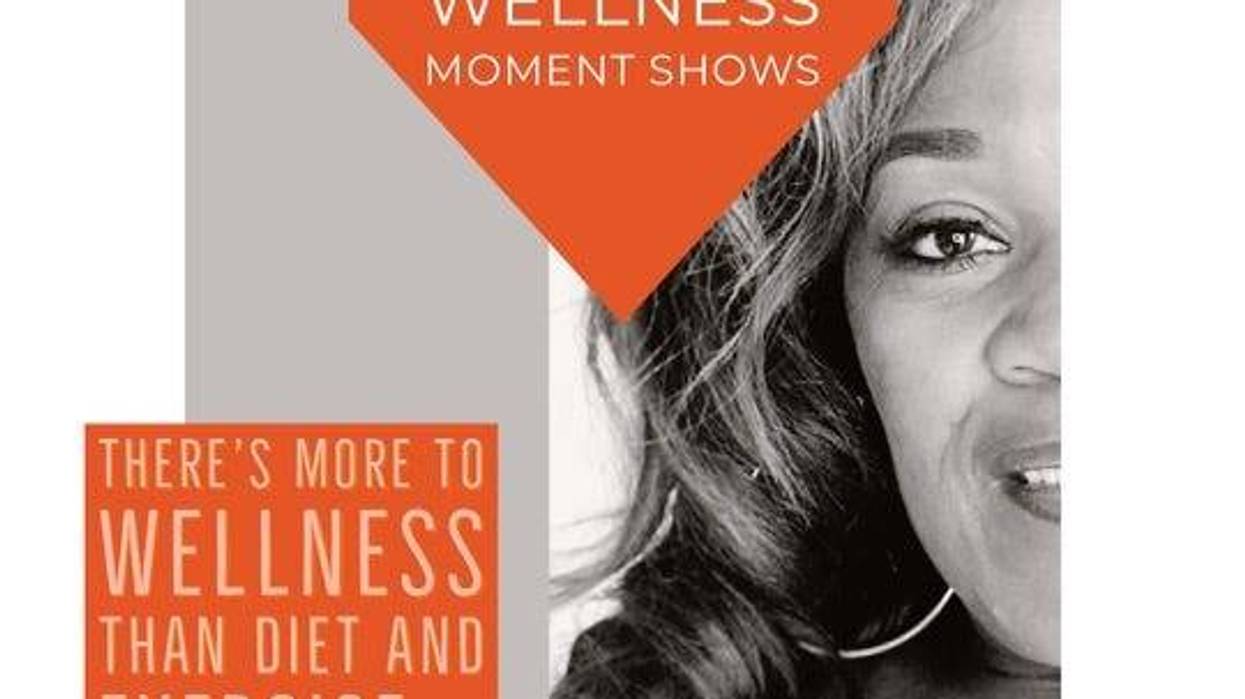 On Point with Juandolyn Stokes is pleased welcome our new feature, My Spirit Fitness’ Two Minute Manager, Felesha Love. Love is a professional broadcaster, educator, author, founder of Black Women in Radio (BWIR), and master wellness strategist.