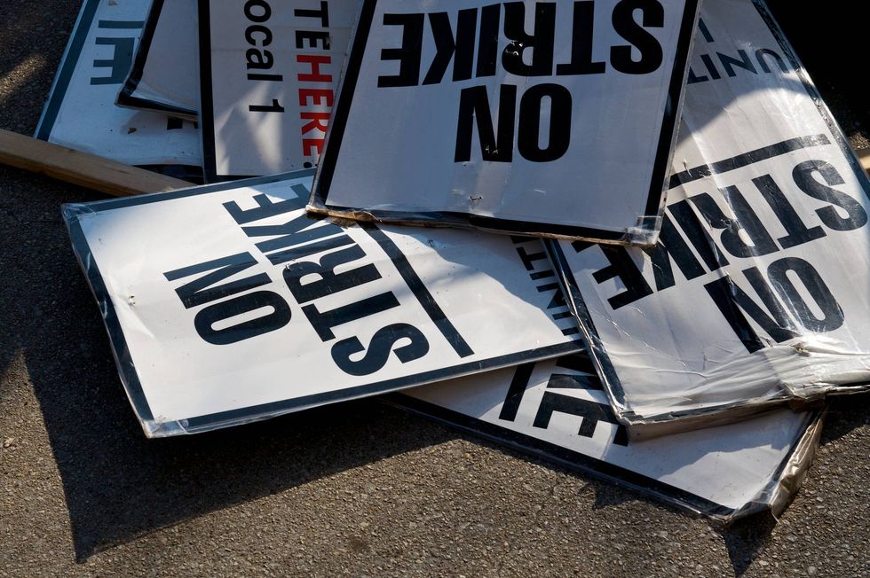Vegas Paratransit Strike Ends; Services Returning