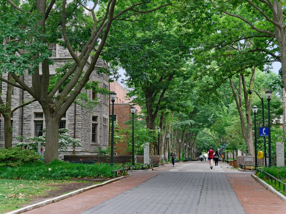 Trump Administration drops subpoena of Penn demanding list of Jewish students and faculty