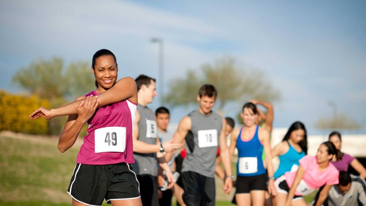 On the morning of Sept. 21, Minnesotans can walk, run, or bike to show their support for the United Negro College Fund (UNCF).