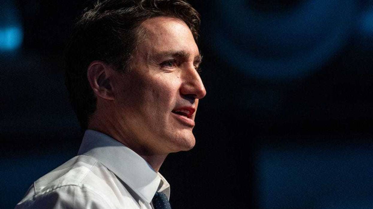 On Tuesday, Canadian Prime Minister Justin Trudeau said his country would plaster tariffs on more than $100 billion of American goods over the course of 21 days.